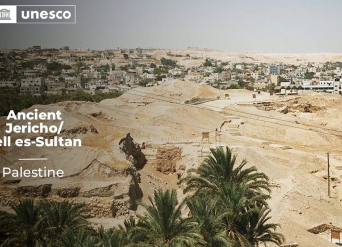 UNESCO : 47 nouveaux sites inscrits sur la Liste du patrimoine mondial