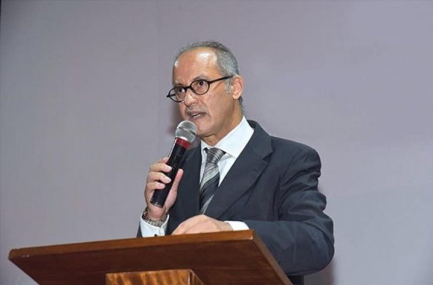 Youssef Balla: Le Maroc, parmi les pays innovateurs en matière de politique d’emploi