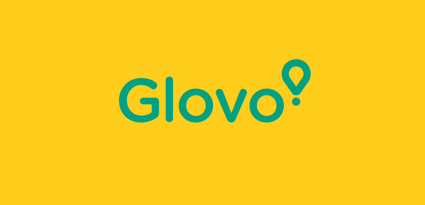 Application mobile Glovo Maroc