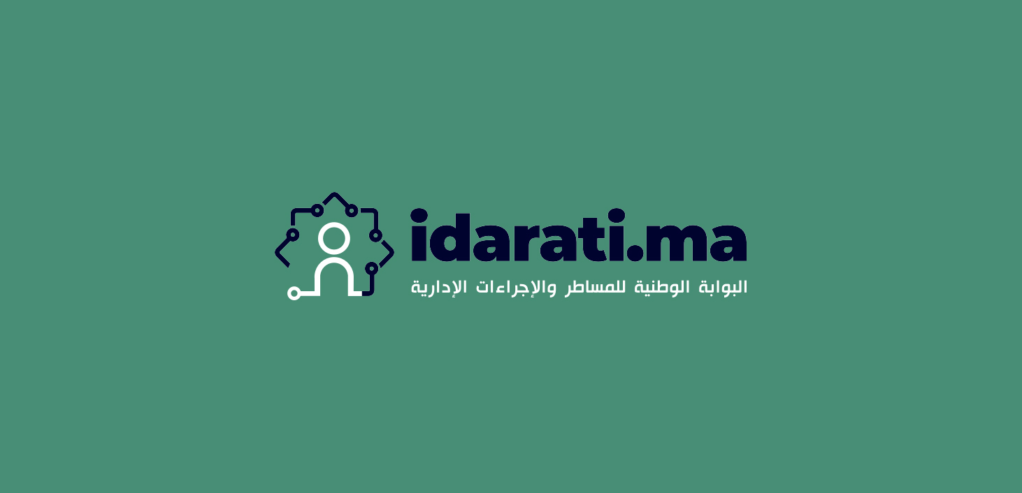 Application mobile IDARATI