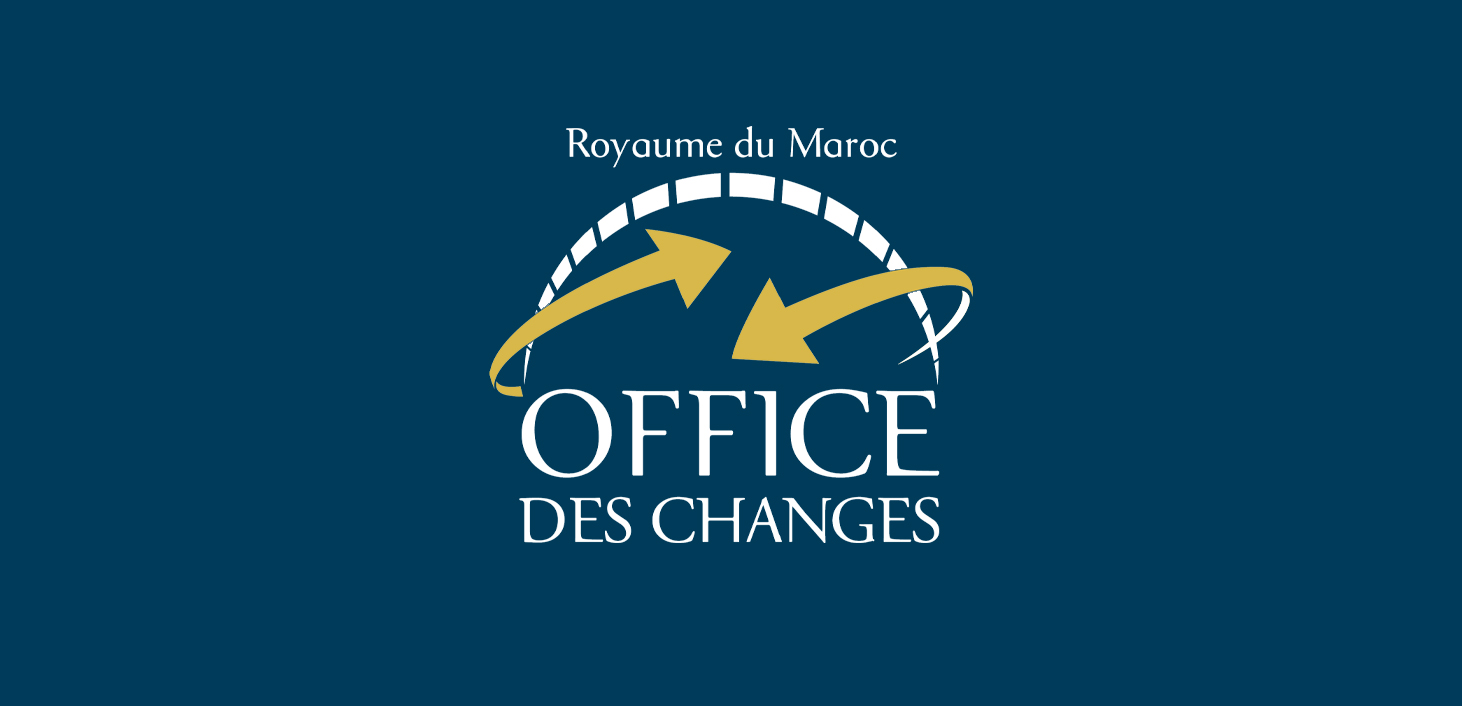 Application mobile office des changes maroc