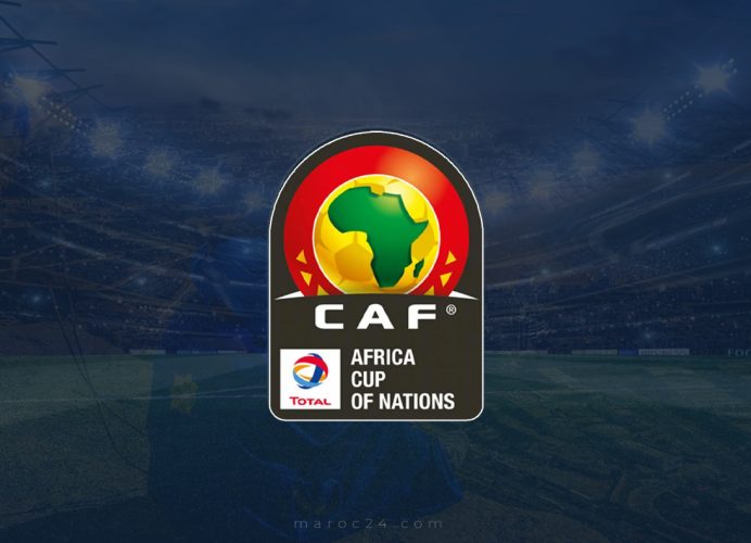 CAN 2025 Maroc: Officiellement, le Maroc pays hôte de la CAN 2025