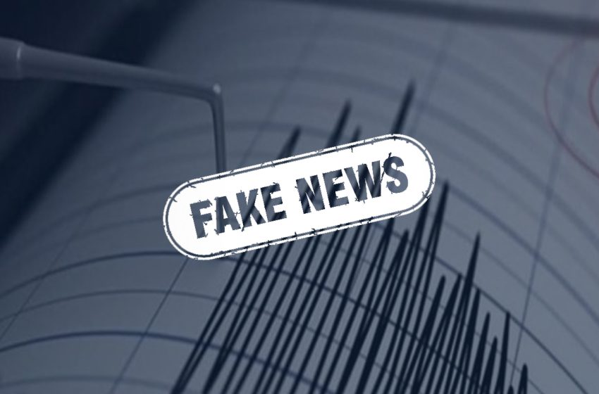  Séisme d’Al Haouz : SOS Fake News