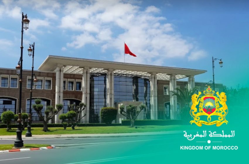 Le Royaume du Maroc condamne la persistance des incursions par des extrémistes dans la Mosquée Al Aqsa