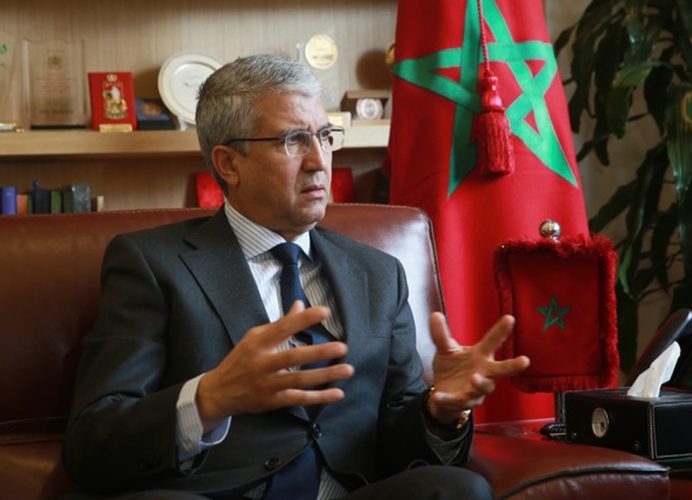 M. Sadiki: Le secteur agricole, l’un des piliers majeurs de la coopération du Royaume avec les pays africains