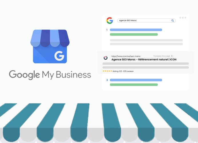 Comment une agence SEO au Maroc peut booster votre chiffre d’affaire ?