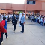 Séisme d’Al Haouz : Près de 9.000 élèves transférés vers des établissements avoisinants