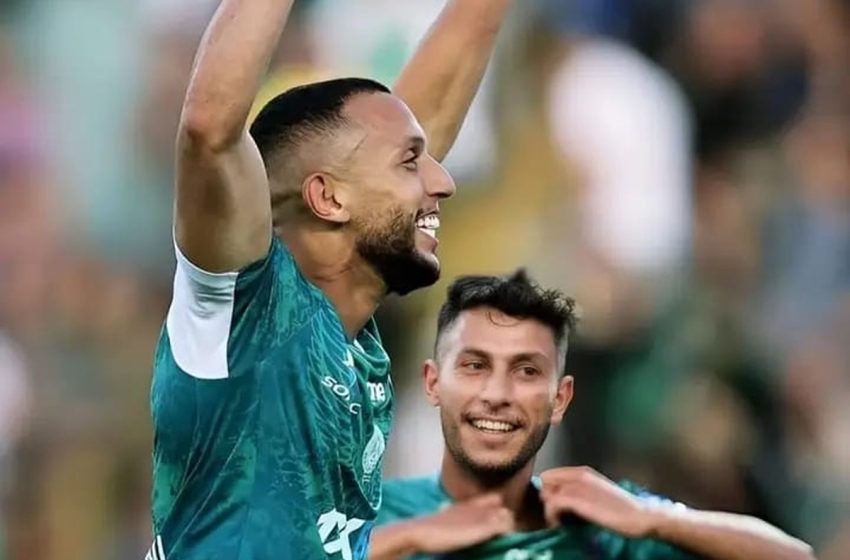  Botola Pro D1:Le Raja bat l’Union de Touarga