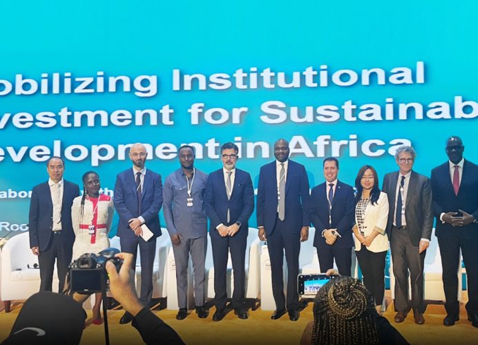 ASIF et la CNUCED s’allient pour promouvoir et accélérer l’investissement en faveur des ODD en Afrique