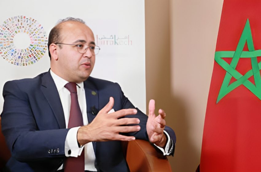  Séisme d’Al Haouz : la BAD impressionnée par la réponse efficace du Maroc