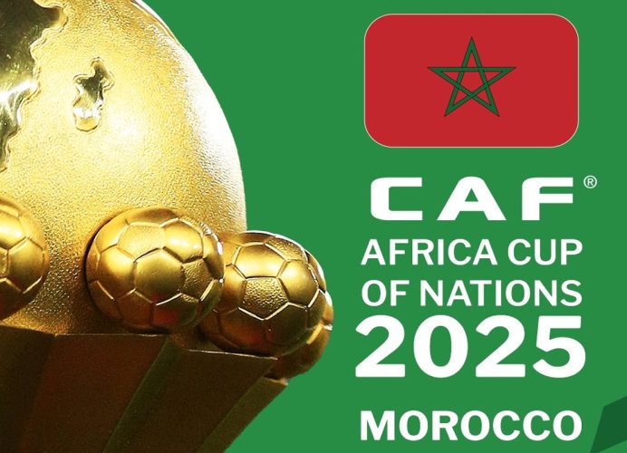 Organisation de la CAN-2025: La Gambie se félicite du succès de la candidature du Maroc