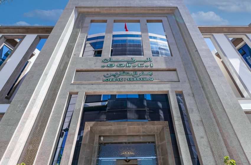 Chambre des conseillers : Adoption en commission du projet de loi portant octroi du statut de Pupilles de la Nation aux enfants victimes du séisme d’Al-Haouz