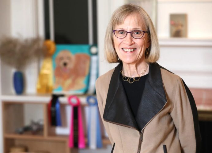 Le Nobel d’économie attribué à l’Américaine Claudia Goldin