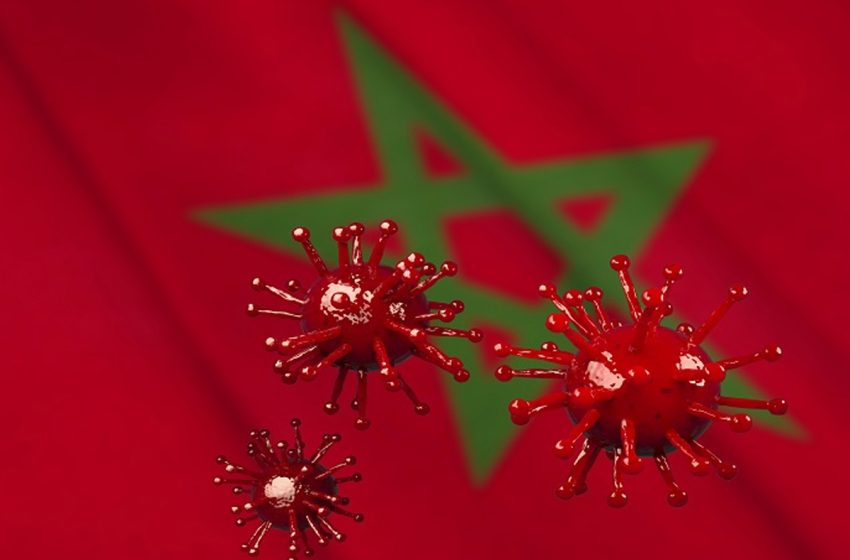 Covid-19 au Maroc: 124 nouveaux cas, zéro décès