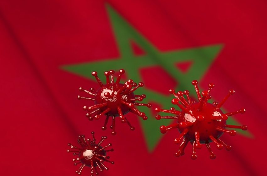  Covid-19 au Maroc: 124 nouveaux cas, zéro décès