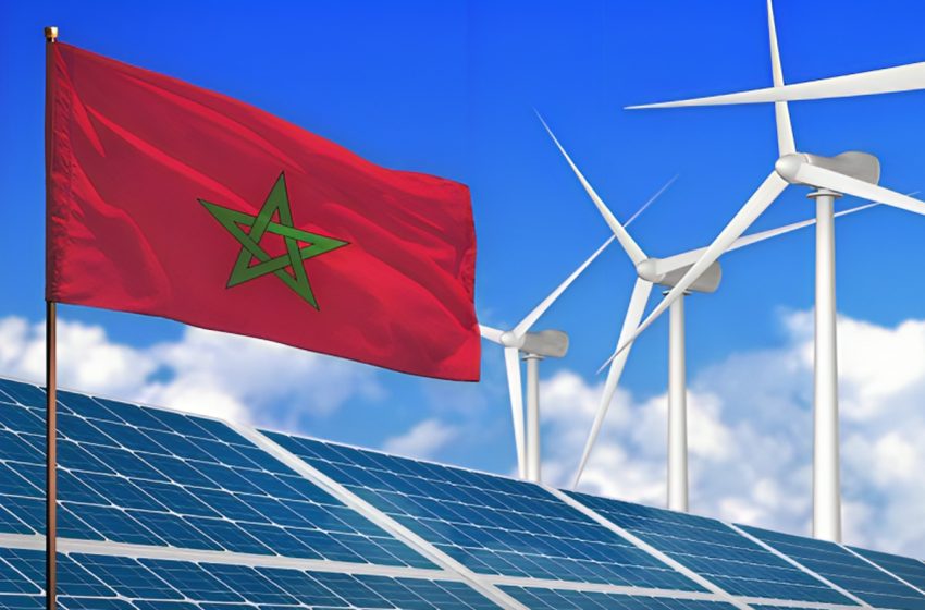 Énergies vertes : L’attractivité du Maroc ne se dément pas