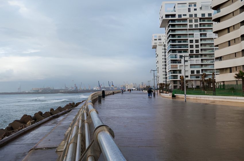 Les hauteurs de pluie de ces dernières 24h