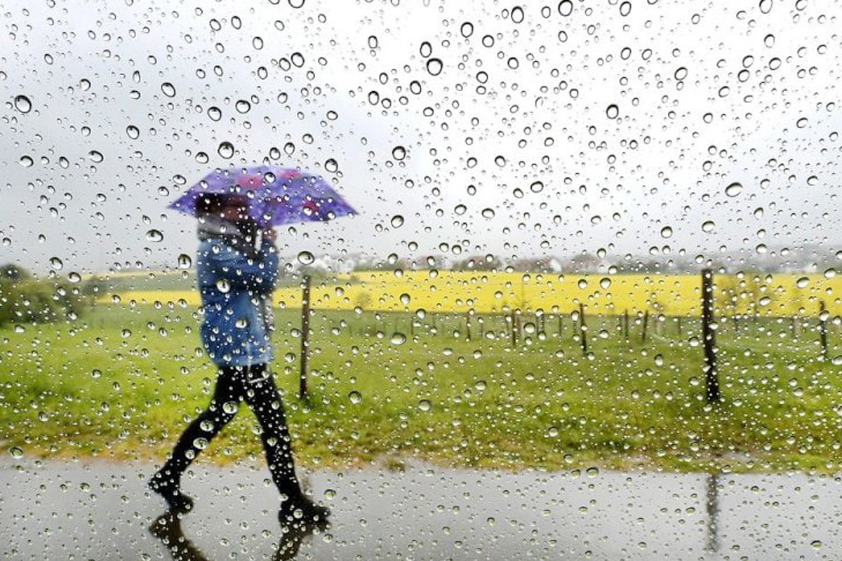 Bulletin d’alerte: Très fortes pluies localement orageuses et fortes rafales de vent avec chasse-poussières du vendredi à dimanche dans plusieurs provinces