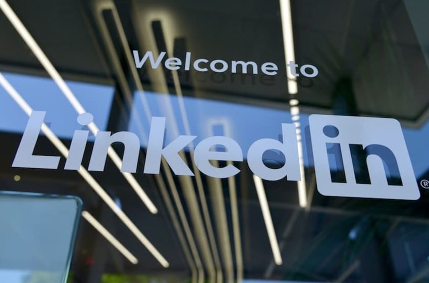 LinkedIn supprime plus de 650 emplois