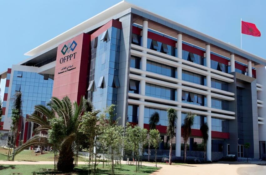  L’OFFPT et la BID signent un MoU en soutien à la coopération Sud-Sud
