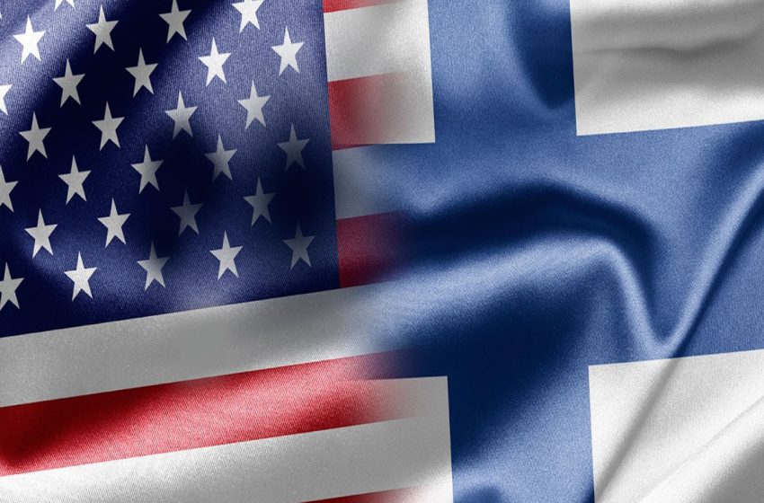  La Finlande s’apprête à conclure un accord de défense avec les États-Unis