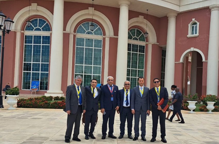  Le Parlement marocain participe à la 147ème Assemblée générale de l’UIP à Angola