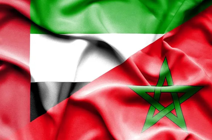 Conseil de sécurité: Les Emirats arabes unis réitèrent leur soutien