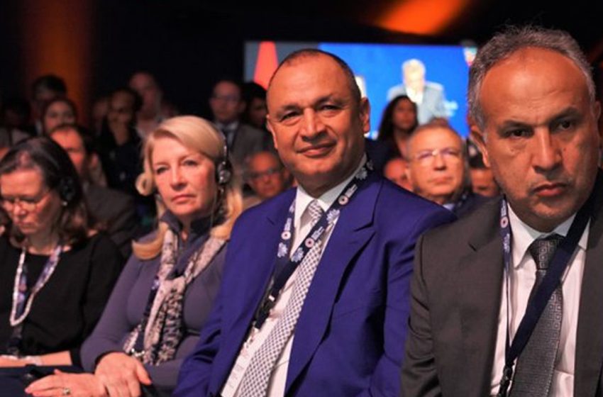  M. Mezzour: Les assemblées annuelles BM-FMI, une occasion de mettre en avant l’offre marocaine