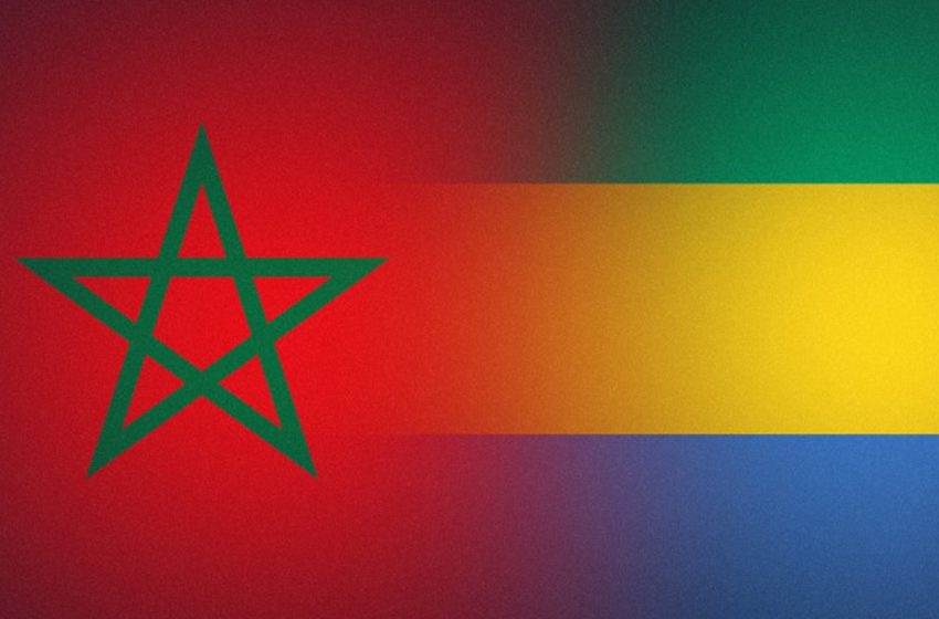  Sahara: Le Gabon réitère son appui à l’initiative marocaine d’autonomie