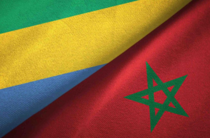  Sahara: Le Gabon rappelle son soutien au plan d’autonomie en vue d’une solution politique juste, durable et mutuellement acceptable