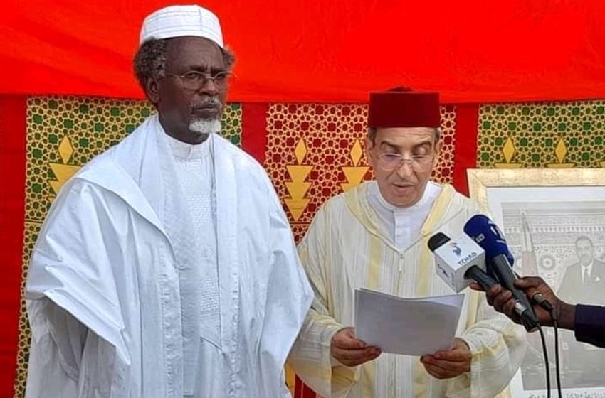 La coopération académique entre le Maroc et le Tchad, un