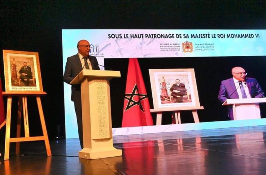  M. Miraoui: Les Assemblées annuelle BM-FMI à Marrakech, une marque de confiance dont jouit le Royaume à l’international