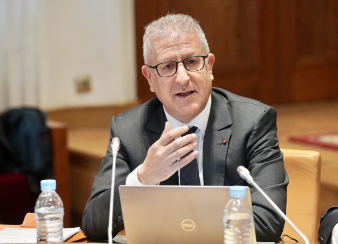 M. Khlie: Grâce à Al Boraq, l’Afrique pu a enregistrer une mutation singulière de son système ferroviaire