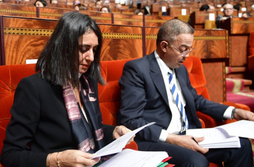  Maroc : 28.212 postes budgétaires créés en 2023