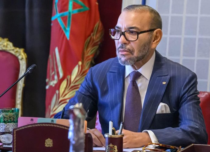 SM le Roi félicite le président kazakh à l’occasion de la fête nationale de son pays