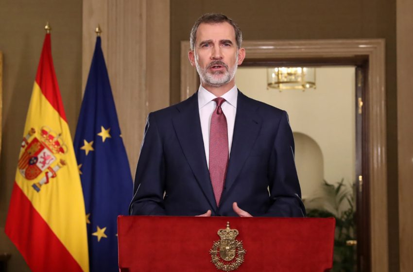 Le Roi Felipe VI d’Espagne met en avant “les secteurs économiques à fort potentiel” du Maroc