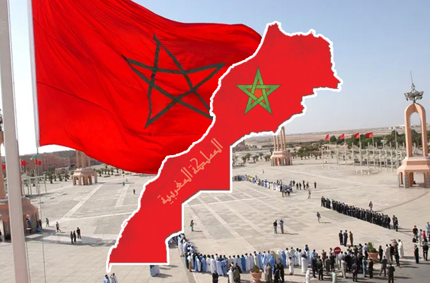  Le Secrétaire général de l’ONU apporte un démenti cinglant à la prétendue guerre au Sahara marocain