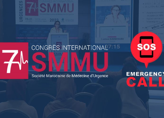 Appel à la mise en place d’un numéro national unique pour les situations d’urgences (Congrès)