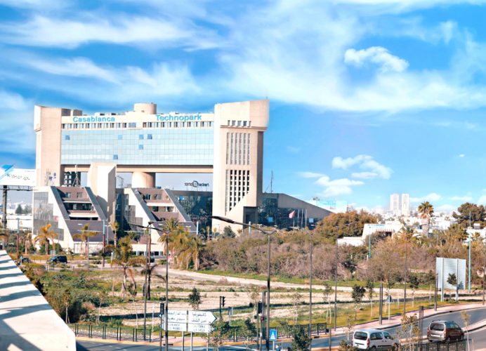 Technopark Casablanca : 100 entreprises marocaines bénéficieront du programme international Women Empowered