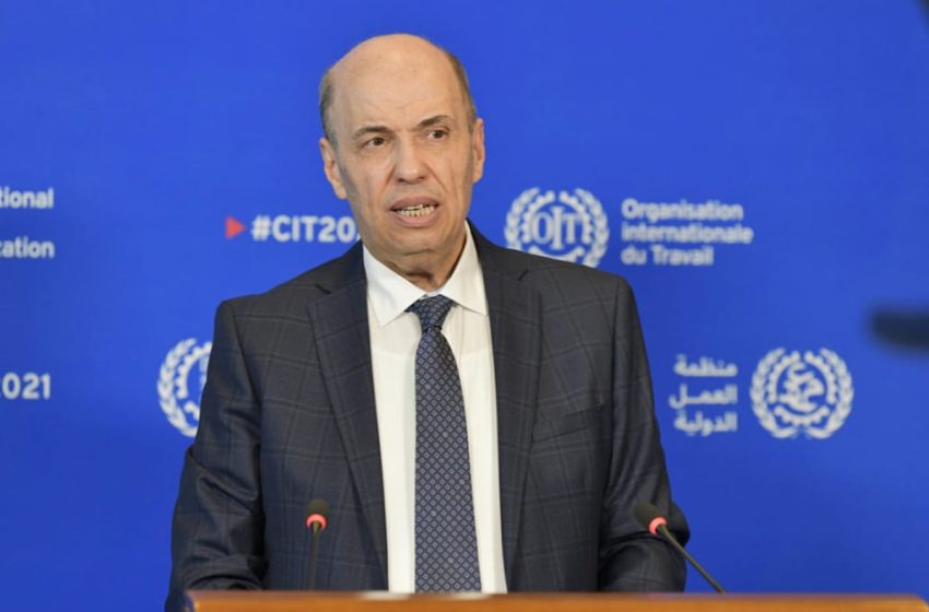  Genève : M. Zniber dénonce la militarisation des camps de Tindouf et le refus de recensement des populations séquestrées