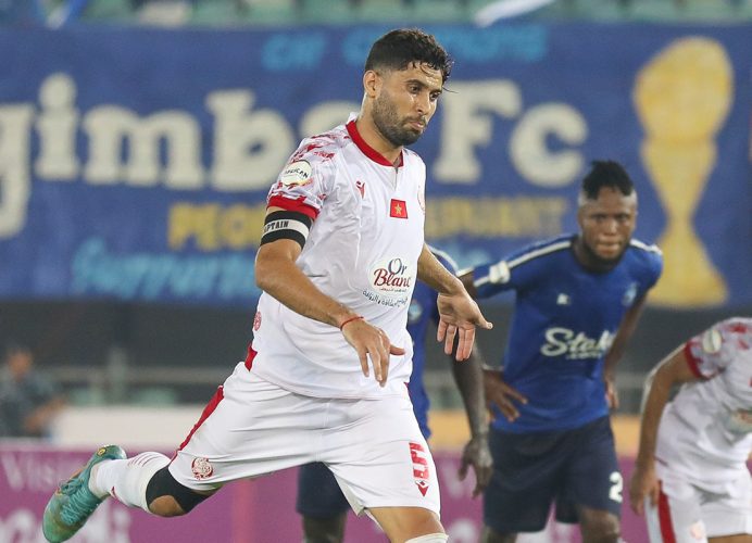 AFL (WAC-Enyimba): la FRMF dément les fausses informations concernant la “non-délivrance” par le Maroc de l’autorisation d’atterrissage de l’avion du club nigérian