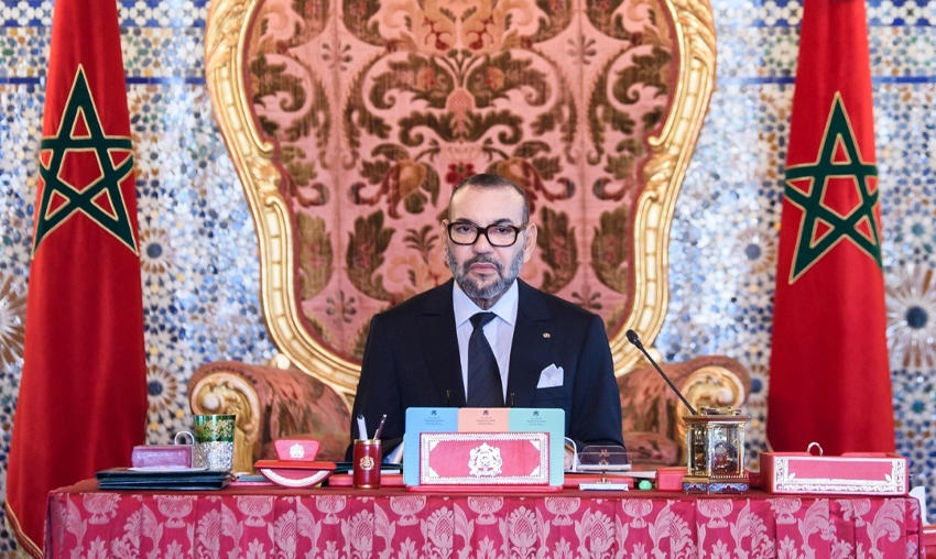  Conseil des ministres : Voici les nouveaux Walis nommés par Sa Majesté le Roi Mohammed VI
