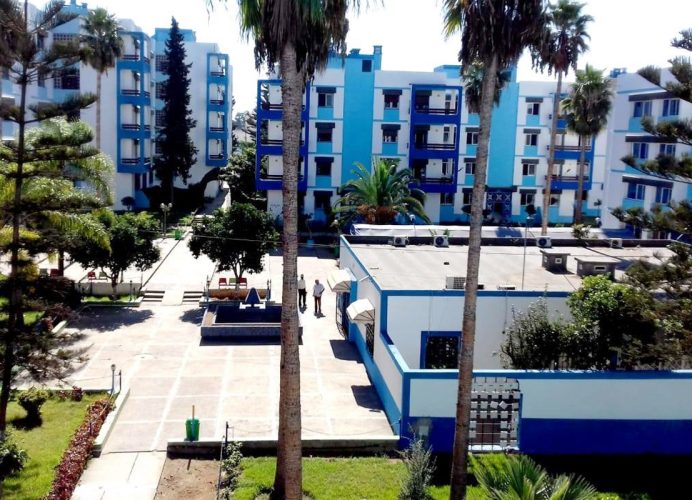 Rentrée universitaire 2023-2024 : de nouvelles cités universitaires à Taza, Kénitra et Agadir