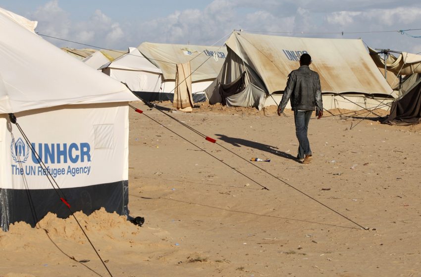  Le CPS de l’UA réitère encore une fois la responsabilité des pays d’accueil des camps de réfugiés de collaborer avec les organes internationaux dans la documentation des réfugiés