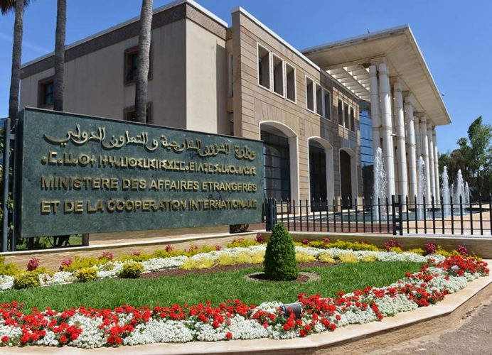 Décès du président Ebrahim Raïssi: Le Maroc exprime ses condoléances au peuple iranien et aux familles des victimes