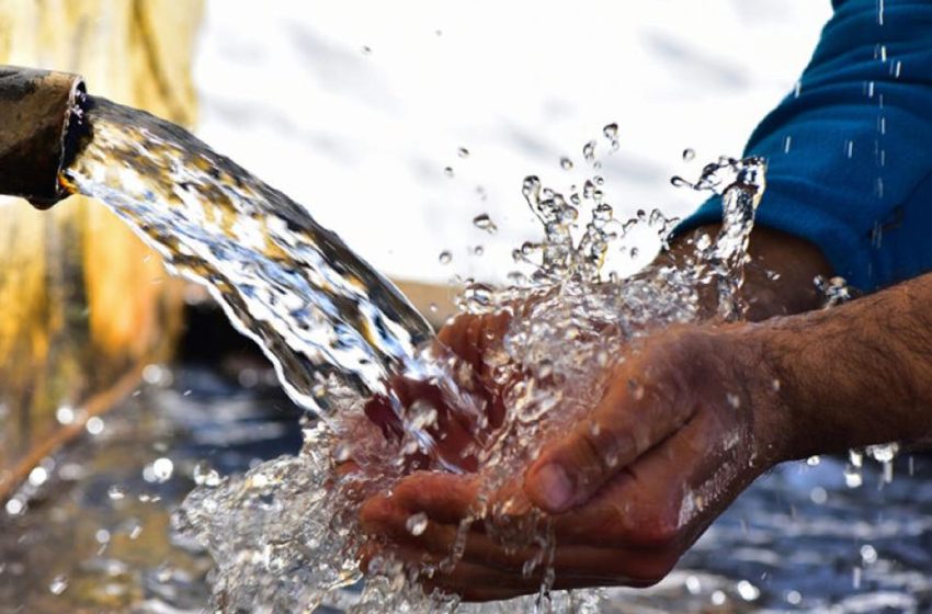 La FAO lance un outil mondial de surveillance de l’eau