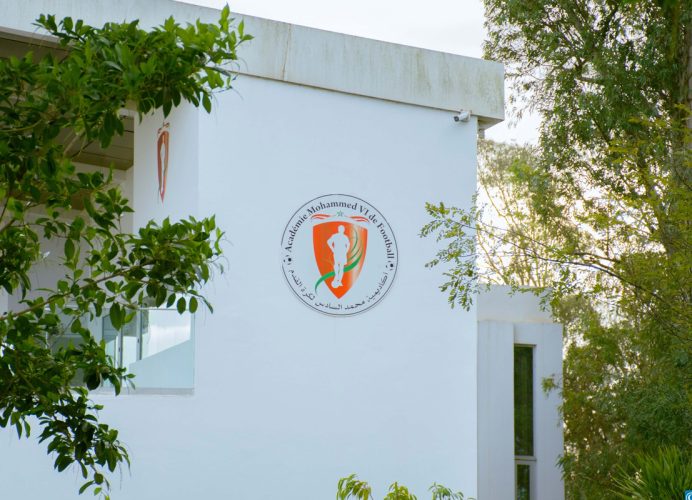 Vice-président de l’IFFHS: L’Académie Mohammed VI a contribué fortement à l’essor du football marocain à l’international