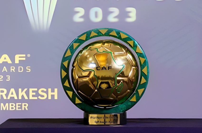 CAF Awards 2023: Quatre Lions de l’Atlas dans la short-list pour le Ballon d’or africain