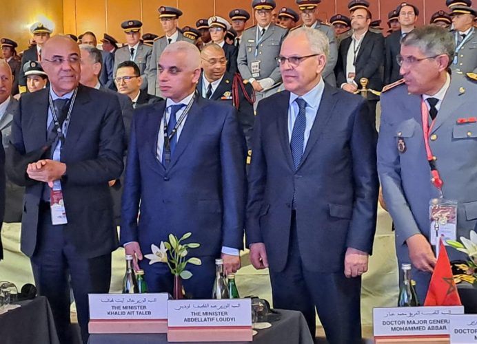Marrakech accueille le 6è Congrès régional panarabe et le 6è Congrès régional maghrébin de médecine militaire