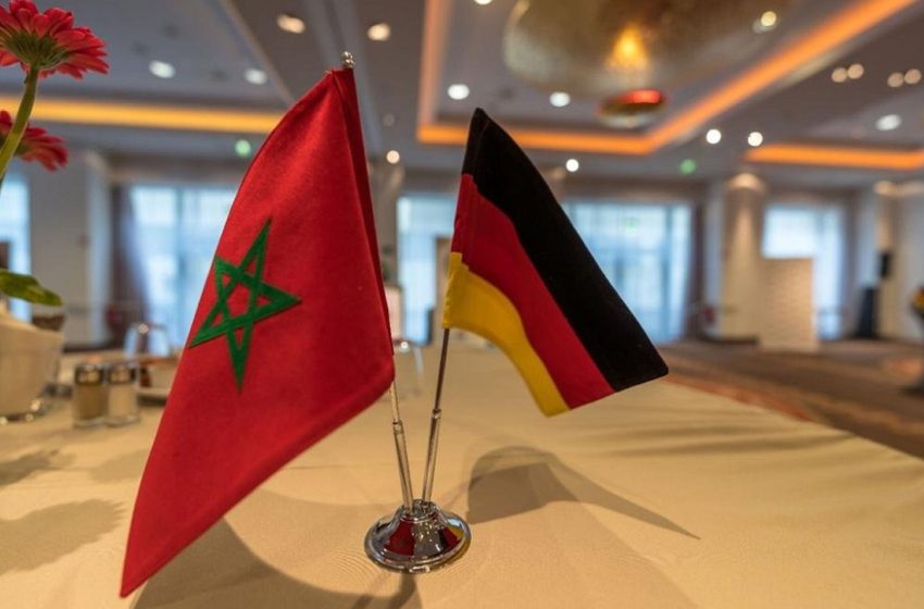  Allemagne: Consulat mobile en faveur des Marocains de Munich